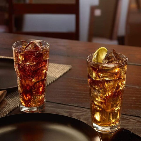 Hoshizaki Ice Cube Render