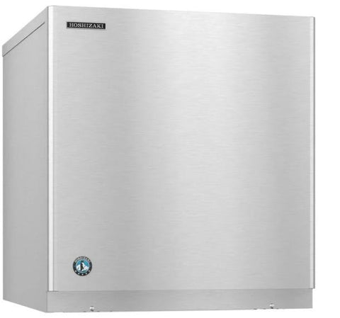 Hoshizaki Crescent Cube Air Cooled Modular Ice Machine Head, View On The Left