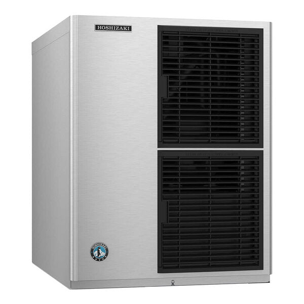 Hoshizaki Crescent Cube Air Cooled Modular Ice Machine Head, View On The Left