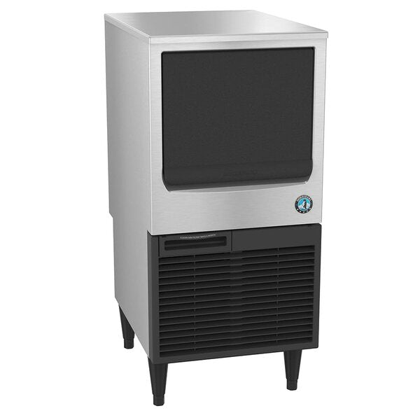 Hoshizaki Crescent Cube Air Cooled Modular Ice Machine Head, View On The Left