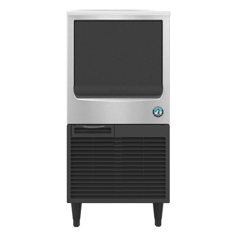 Hoshizaki Crescent Cube Air Cooled Modular Ice Machine Head, Front View