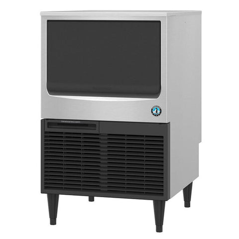 Hoshizaki Crescent Cube Air Cooled Modular Ice Machine Head, View On The Right