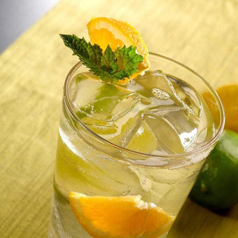 Hoshizaki Ice Cube Render