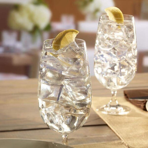 Hoshizaki Ice Cube Render