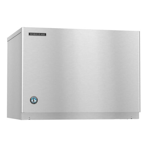 Hoshizaki Crescent Cube Air Cooled Modular Ice Machine Head, View On The Left