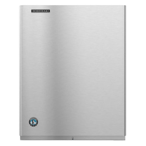 Hoshizaki Crescent Cuber Water Cooled Modular Ice Machine Head, Front View