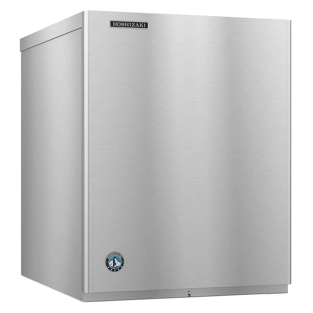 Hoshizaki Crescent Cuber Water Cooled Modular Ice Machine Head, View On The Left