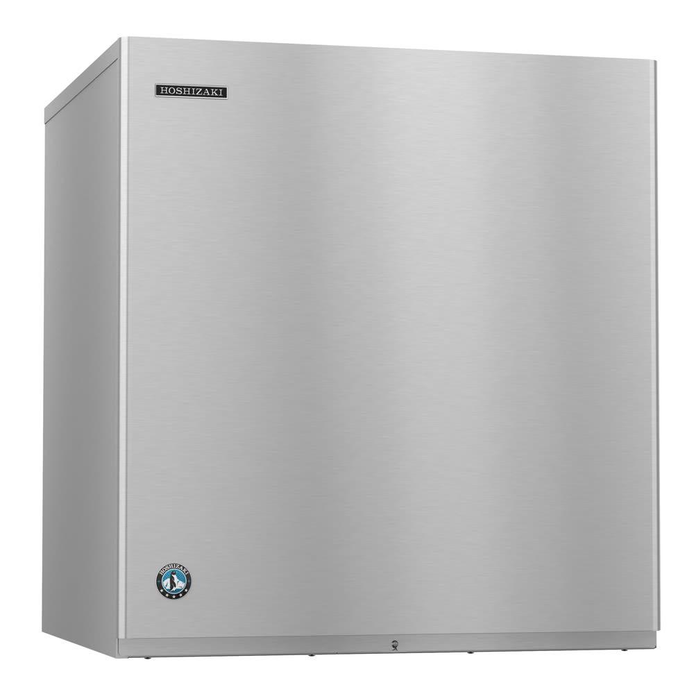Hoshizaki Crescent Cuber Water Cooled Modular Ice Machine Head, View On The Left