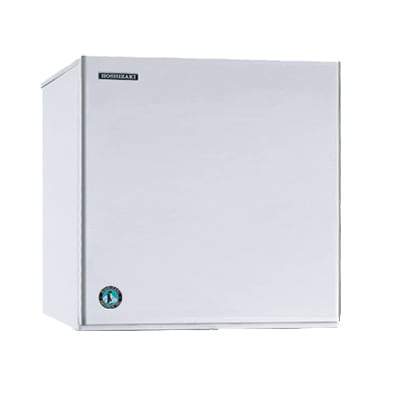 Hoshizaki Crescent Cuber Water Cooled Modular Ice Machine Head, View On The Left