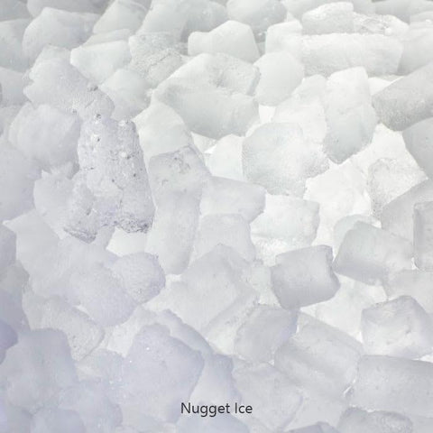 Hoshizaki Ice Cube Render