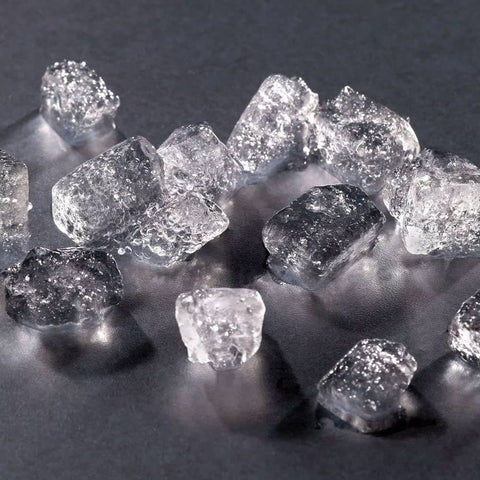 Hoshizaki Ice Cube Render