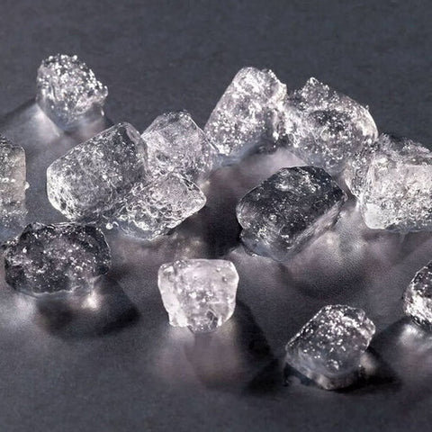 Hoshizaki Ice Cube Render