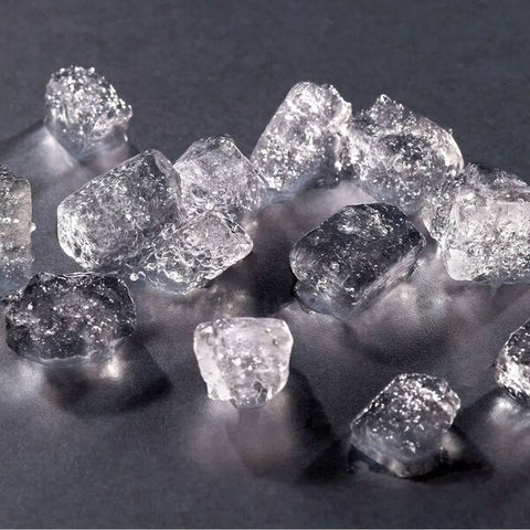 Hoshizaki Ice Cube Render