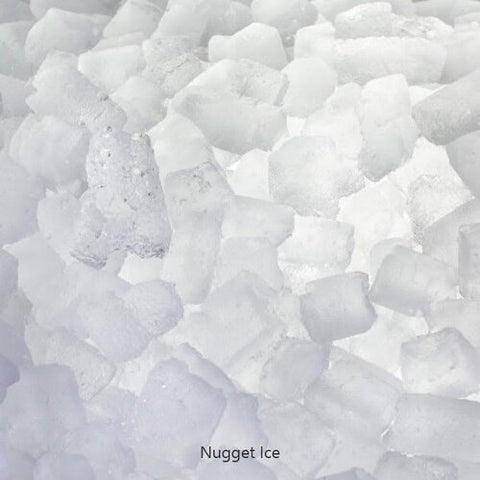 Hoshizaki Ice Cube Render