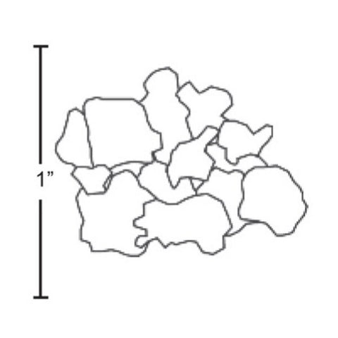 Hoshizaki Ice Cube Render, View Schematically