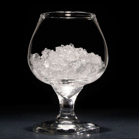 Hoshizaki Ice Cube Render