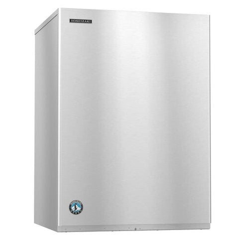 Hoshizaki  Remote Cooled Crescent Cube, Modular Ice Machine Head, View On The Left