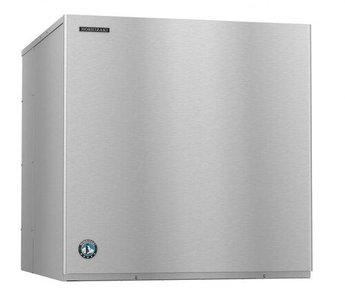 Hoshizaki KMH-2100SRJ3 36" Crescent Cube, Stackable Ice Machine Head, Remote Cooled, 1,925 lb/24h, 208-230v/60/3ph