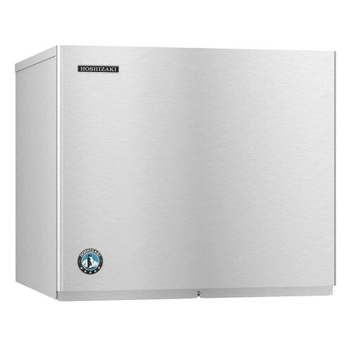 Hoshizaki Remote Cooled Crescent Cube, Modular Ice Machine Head, View On The Left
