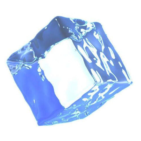 Hoshizaki Ice Cube Render