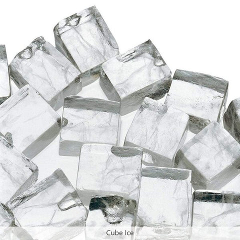 Hoshizaki Ice Cube Render