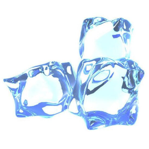 Hoshizaki Ice Cube Render