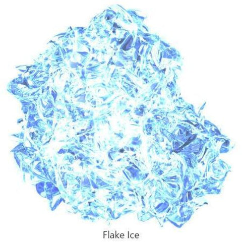 Hoshizaki Ice Cube Render