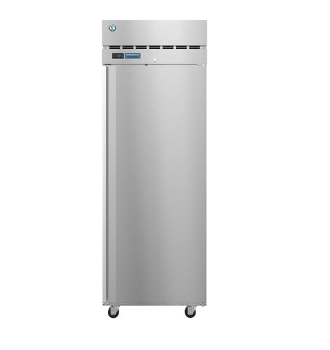 Hoshizaki Single Section Upright Refrigerator Front View