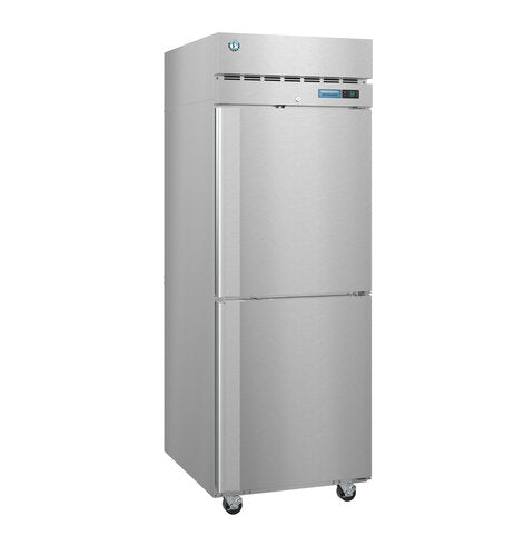 Hoshizaki Single Section Upright Refrigerator Front View