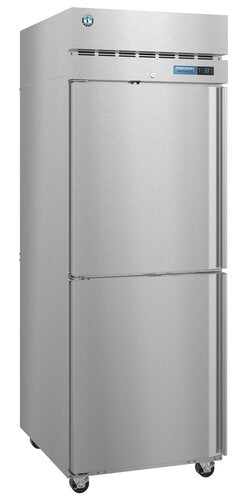 Hoshizaki Single Section Upright Refrigerator Front View