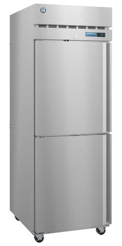 Hoshizaki Single Section Upright Refrigerator Front View 