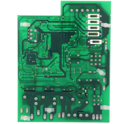 ICM Furnace Ignition Control Board Back View