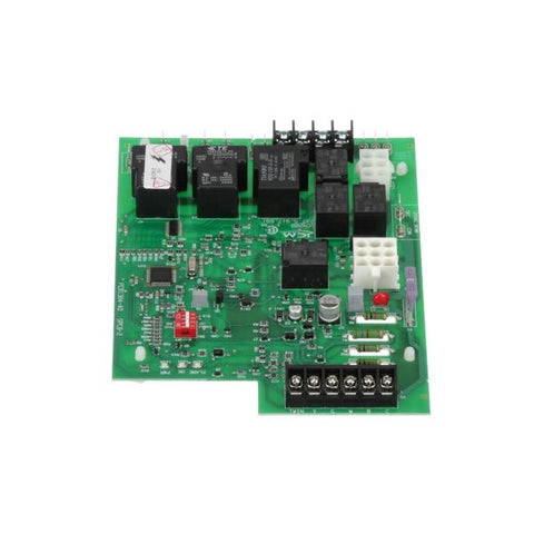 ICM Furnace Ignition Control Board Front View
