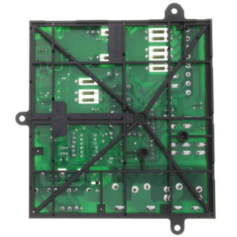 ICM Furnace Control Board Back View