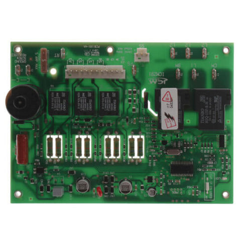 ICM Furnace Ignition Control Board Front View
