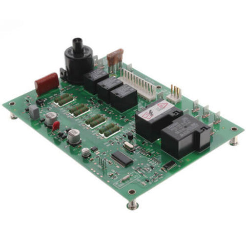 ICM Furnace Ignition Control Board Front View
