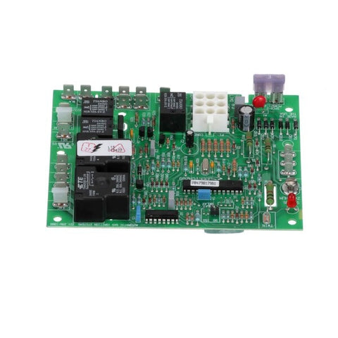 ICM Furnace Ignition Control Board Top View 1