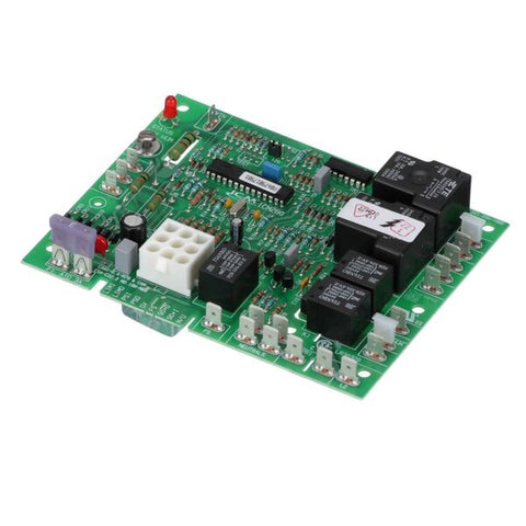 ICM Furnace Ignition Control Board Side View