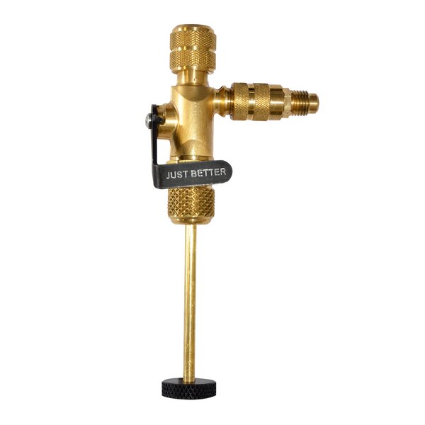 JB A32525SV Slide Valve Core Removal Tool Side View