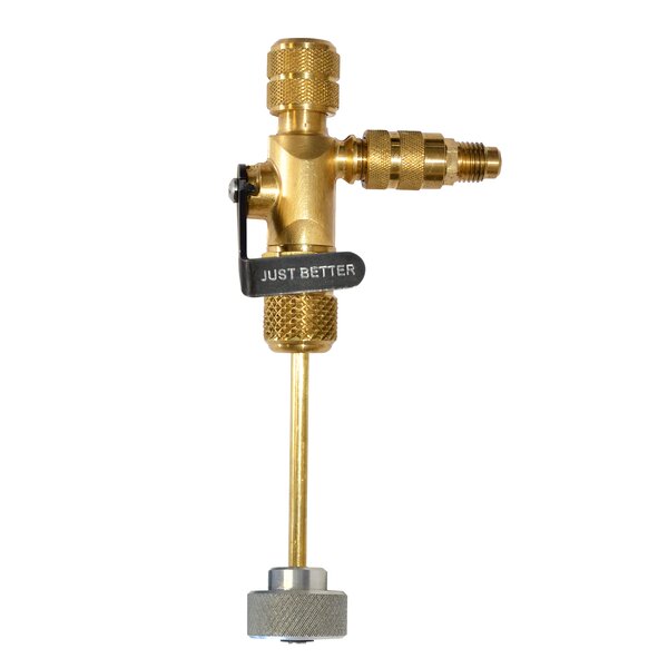 JB A32525SVT Slide Valve Core Removal Tool w/Torque Side View