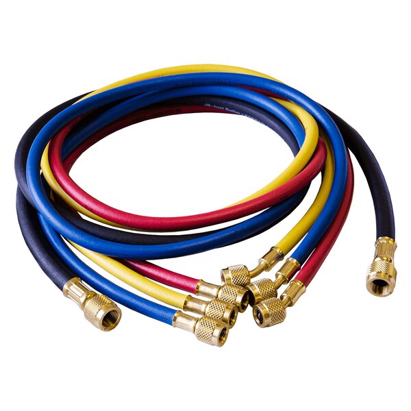 JB CCLE4-60 Kobra CLE Hose Set Side View