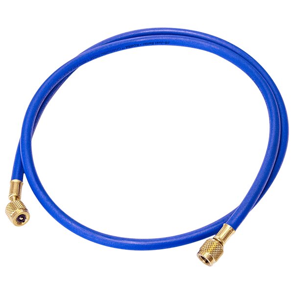 JB CLE-72B Kobra Charging Hose Side View