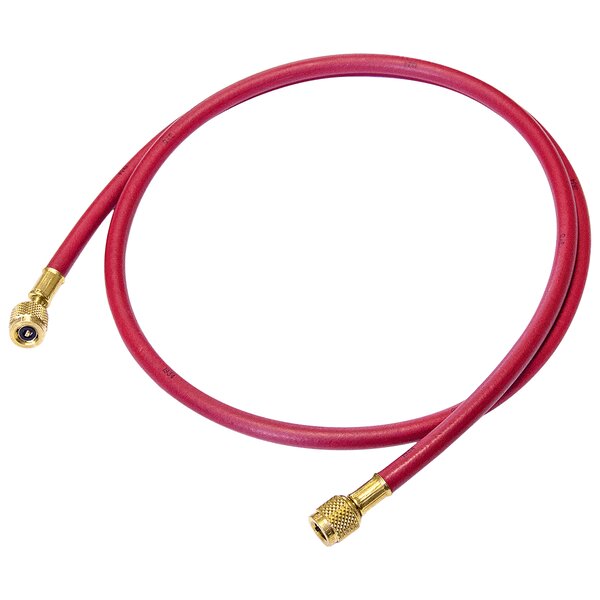 JB CLE-72R Kobra Charging Hose Side View