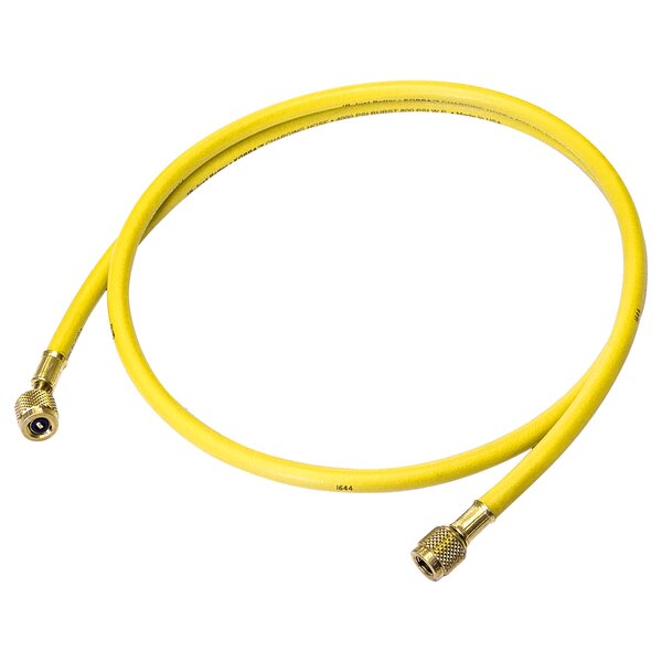 JB CLE-72Y Kobra Charging Hose Side View