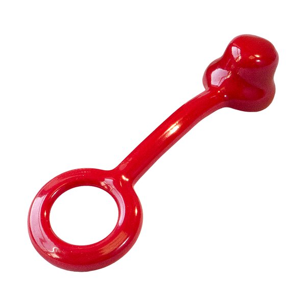 JB DV-EP6 1/2" Tethered Cap Side View