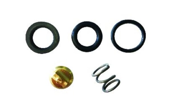 JB H28-778 KOBRA® CLSX Series Hose Rebuild Kit Front View