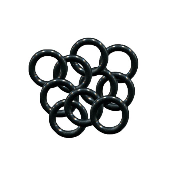 JB P90022 O-Ring Seal Side View