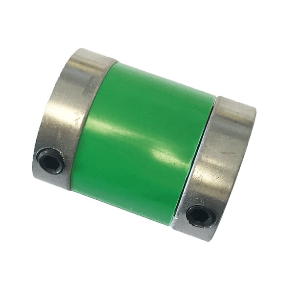 JB PR-208 Flexible Coupler Side View