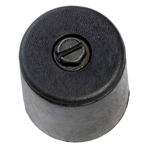 JB PR-4 Rubber Foot Assembly Side View