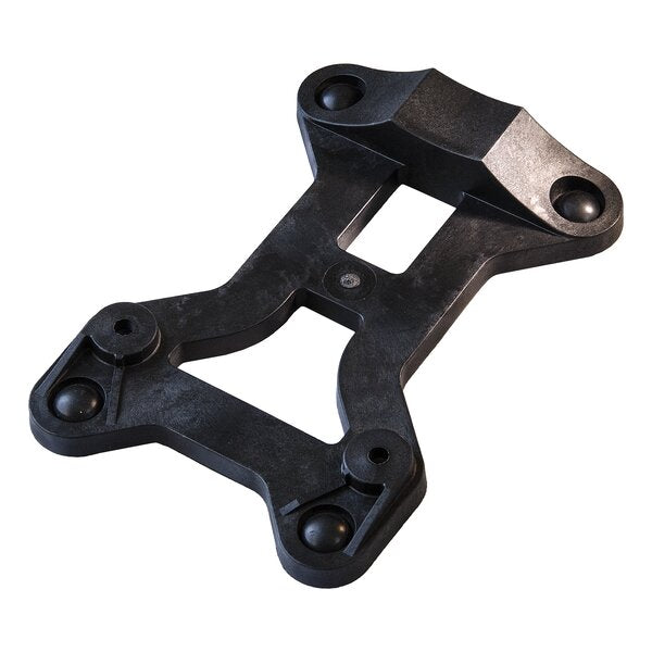 JB PR-62 Pump Base Side View